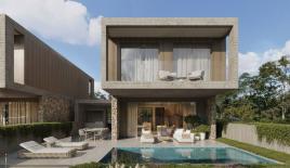 Вилла за 785 000 евро в Пафосе, Кипр