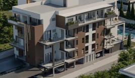 Апартаменты за 365 000 евро в Лимасоле, Кипр