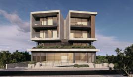 Офис за 350 000 евро в Пафосе, Кипр