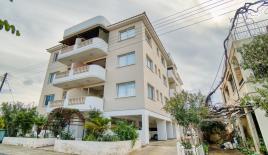 Апартаменты за 230 000 евро в Пафосе, Кипр