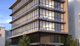 Офис за 4 300 000 евро в Лимасоле, Кипр