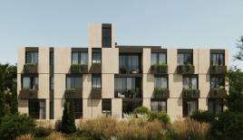 Студия за 295 000 евро в Пафосе, Кипр