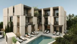 Апартаменты за 369 000 евро в Пафосе, Кипр