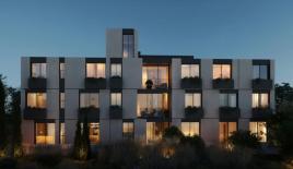 Апартаменты за 369 000 евро в Пафосе, Кипр