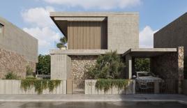 Вилла за 775 000 евро в Пафосе, Кипр