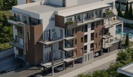 Апартаменты за 1 050 000 евро в Лимасоле, Кипр