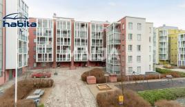 Апартаменты за 289 000 евро в Вантаа, Финляндия