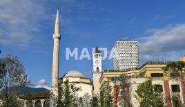 Кафе, ресторан за 111 250 евро в Тиране, Албания