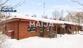 Дом за 219 000 евро в Вантаа, Финляндия