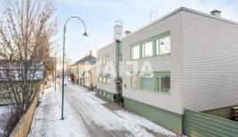 Апартаменты за 95 000 евро в Хамине, Финляндия