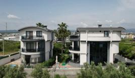 Вилла за 534 500 евро в Алании, Турция