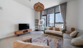 Апартаменты за 188 728 евро в Дубае, ОАЭ