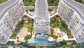 Апартаменты за 999 421 евро в Дубае, ОАЭ