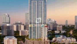 Апартаменты за 135 466 евро в Дубае, ОАЭ