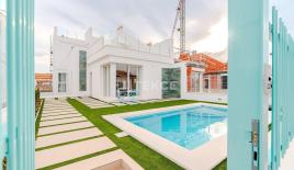 Вилла за 467 000 евро в Лос Алькасарес, Испания