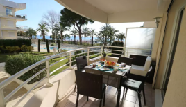 Квартира за 374 000 евро в Каннах, Франция