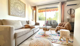 Квартира за 230 000 евро в Каннах, Франция