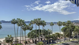 Квартира за 2 380 000 евро в Каннах, Франция