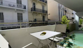 Квартира за 420 000 евро в Каннах, Франция