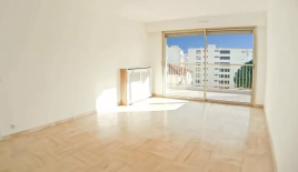 Квартира за 490 000 евро в Каннах, Франция