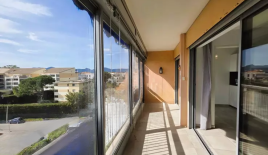 Квартира за 269 000 евро в Каннах, Франция