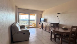 Квартира за 318 000 евро в Каннах, Франция