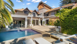 Квартира за 3 500 000 евро в Каннах, Франция