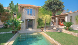 Квартира за 2 300 000 евро в Каннах, Франция