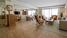 Квартира за 1 350 000 евро в Каннах, Франция