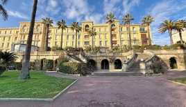 Квартира за 741 000 евро в Каннах, Франция