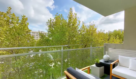 Квартира за 440 000 евро в Каннах, Франция