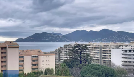 Квартира за 240 000 евро в Каннах, Франция