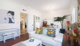 Квартира за 695 000 евро в Каннах, Франция