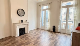 Квартира за 420 000 евро в Каннах, Франция