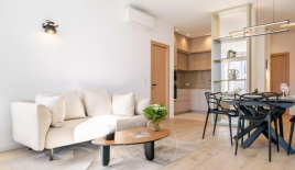 Квартира за 1 295 000 евро в Каннах, Франция