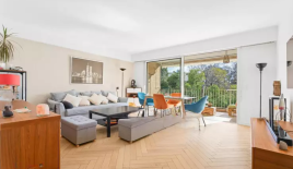 Квартира за 425 000 евро в Каннах, Франция