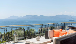 Квартира за 8 800 000 евро в Каннах, Франция