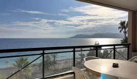 Квартира за 340 000 евро в Каннах, Франция