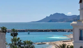 Квартира за 1 490 000 евро в Каннах, Франция