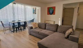 Квартира за 260 000 евро в Каннах, Франция