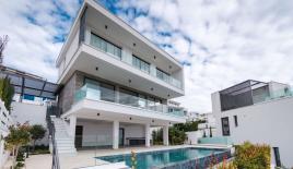 Вилла за 650 000 евро в Пафосе, Кипр