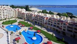 Квартира за 149 500 евро в Аспарухово, Болгария