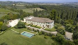 Квартира за 235 000 евро в Чертальдо, Италия