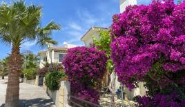 Пентхаус за 52 969 евро в Богази, Кипр