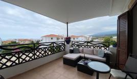 Апартаменты за 147 135 евро в Эсентепе, Кипр