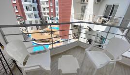 Квартира за 31 076 евро в Хургаде, Египет