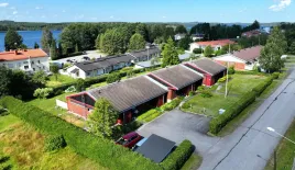 Таунхаус за 12 000 евро в Хирвенсалми, Финляндия