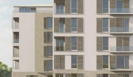 Квартира за 94 000 евро в Будве, Черногория