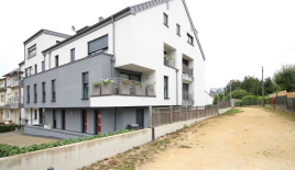 Квартира за 619 000 евро в Люксембурге, Люксембург