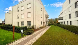 Квартира за 600 000 евро в Люксембурге, Люксембург